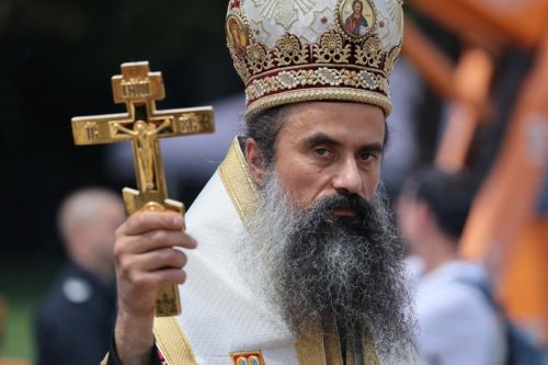 Патриарх Даниил: Рождеството на Пресвета Богородица е празник на вярата и неотслабната молитва