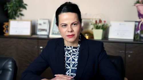 Катя Ивкова обяви реформа: Край на дублиращи се функции в здравната администрация