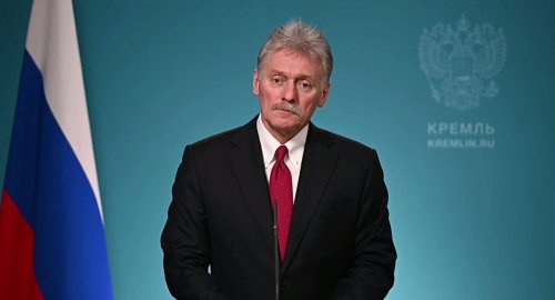 Песков: Кремъл не изключва възможността за възобновяване на тристранните преговори за Украйна през октомври