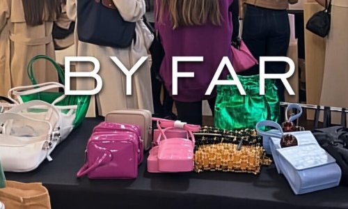 Скандал с разпродажба на BY FAR: Купувачи се оплакват от стоката, марката се разграничи
