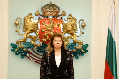 Йотова поема церемонията за Съединението в Пловдив: Проверка-заря и слово на площада
