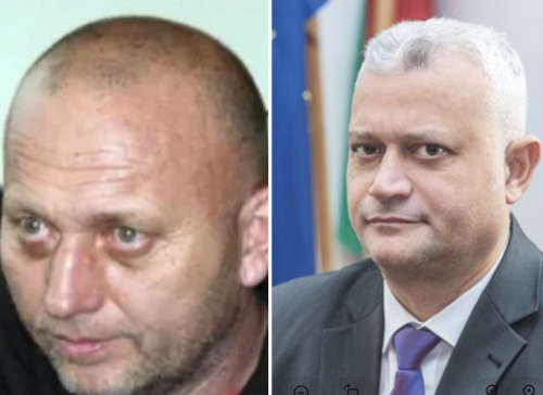 Христо Гаджев притисна ПП&ndash;ДБ: Ще оттеглят ли Емил Дечев заради казуса &bdquo;Петричкия Ескобар&ldquo;?