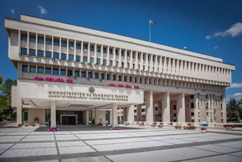 МВнР: България застава зад Германия след хибридните атаки в Лайпциг