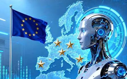 Изкуственият интелект може да донесе 630 млрд. евро годишно на еврозоната