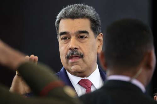 Мадуро атакува делото за наркотрафик в САЩ: иска имунитет като държавен глава