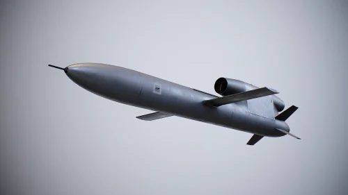 Украинските ракети FP-5 &bdquo;Фламинго&ldquo; удариха Волгоград: ключов цех за катализатори изгоря до основи