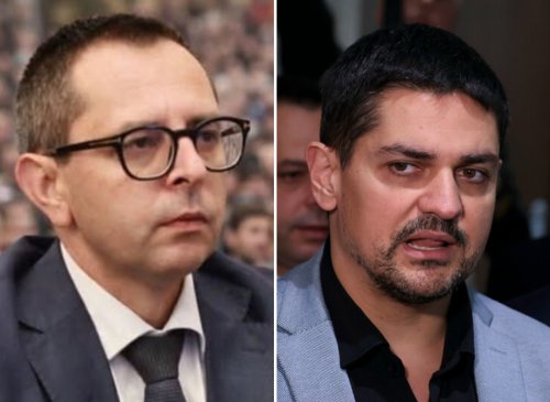 Кирил Веселински напусна МЕЧ дни след президентската заявка на Радостин Василев