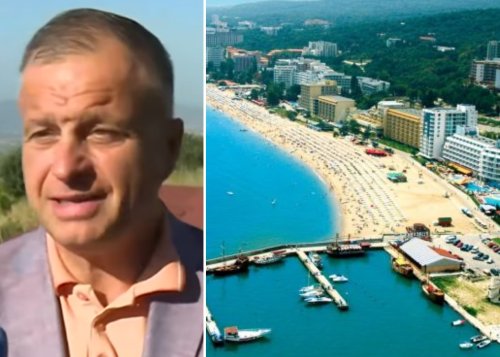 Черноморието в колапс: Браншът побесня срещу държавата заради липсата на магистрали!