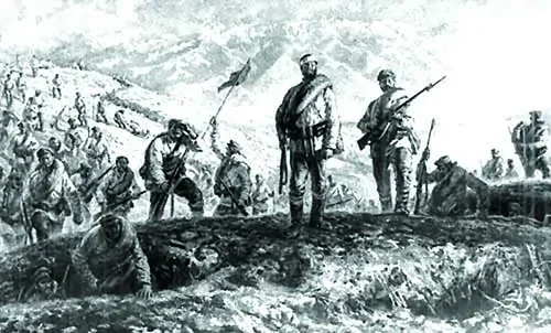 Дойранската епопея: Битката, която спаси България от пълна окупация