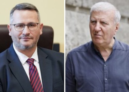 Каква е далаверата да се кандидатираш за президент, въпреки че си пълен идиот?