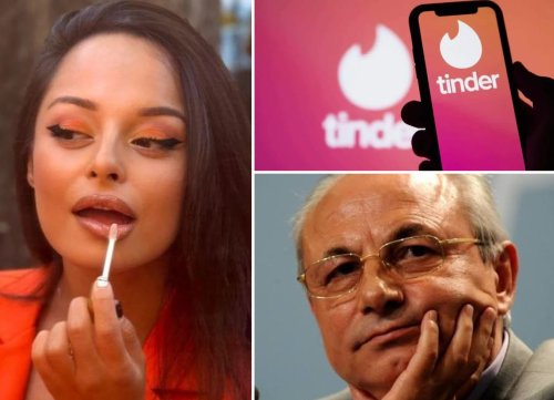 Дъщерята на Ахмед Доган отново е необвързана: Демет си търси любов в Tinder (СНИМКА)