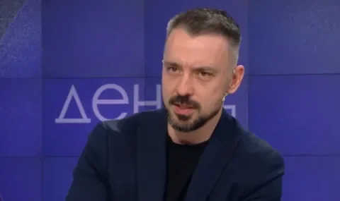 Шкварек атакува ПП&ndash;ДБ за &bdquo;меме&ldquo; страниците: &bdquo;Копирате официалните канали и се издънихте&ldquo;