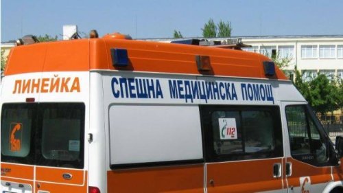 Трагедия в Карлово: 35-годишен мъж загина, след като товар го затисна