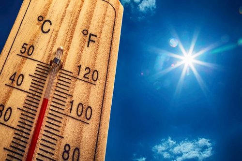 Слънце, но и силен северозападен вятър: Жегата остава до 36&deg;