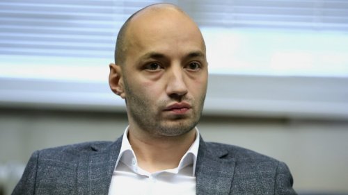 Димитър Ганев: Гюров почти сигурно е на балотаж, ако ГЕРБ не издигне кандидат