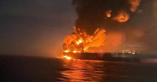 САЩ удрят ирански танкери, Техеран твърди за атака по американски кораб: Напрежението в Ормуз стига нов връх