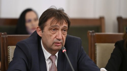 Иван Шишков събира кметове от пет области заради строителството на АМ &bdquo;Хемус&ldquo;