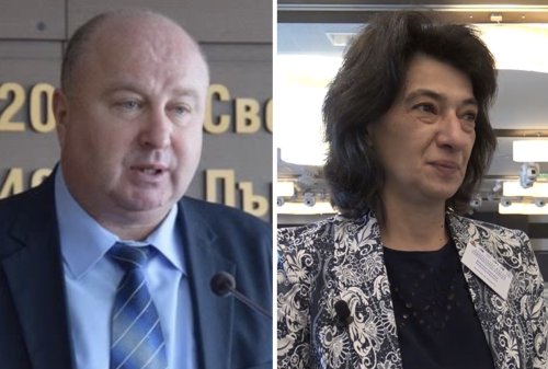 Нов глас, стари връзки: Драгомир Николов превръща ССО ЕАД в убежище за компрометирани кадри