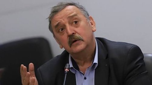Трима души с антракс след контакт с болно животно: Проф. Кантарджиев с важно предупреждение