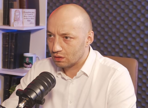 Димитър Ганев: ГЕРБ избра между два лоши варианта, но ударът по партията тепърва идва