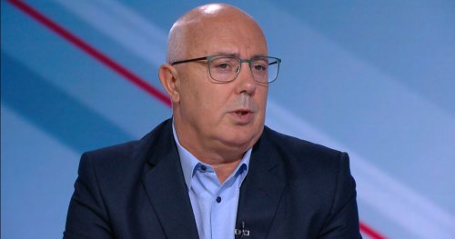 Вучков предупреди: Реформата в службите няма да стане без удар по МВР и ясно разписана роля на ДАНС
