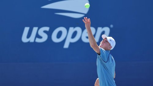 Кисимов спря на осминафиналите на US Open: българинът отстъпи за 54 минути
