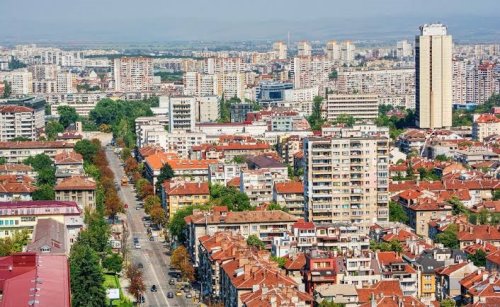 София е №2 в света по ръст на цените на жилищата: +197% за 10 години