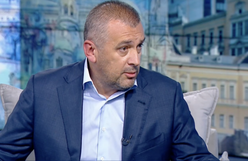 Пеев: Няма бойни самолети от конфликти у нас. Готвим твърда реформа за пътната безопасност