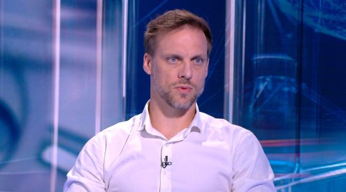 Ваня Джаферович: Не обвинявам сърбите, но не мога да разбера Ратко Младич