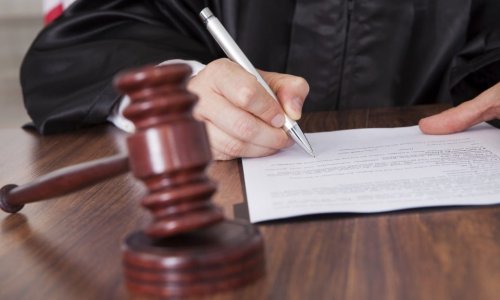 Гледат мярката на 33-годишната обвиняема за убийството на едногодишното дете във Варна