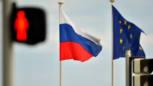 Politico: &bdquo;Адските санкции&ldquo; срещу търговските партньори на Русия зациклят в Конгреса