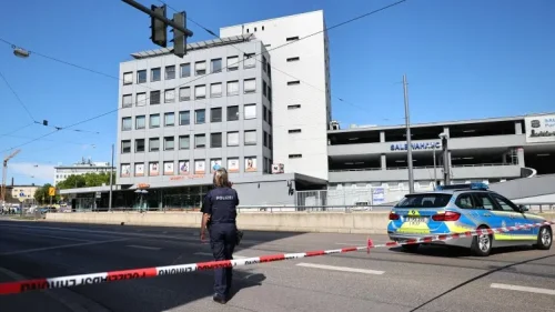 Двамата българи остават в ареста след палежа в Мюнхен