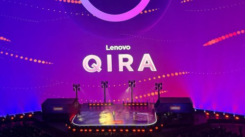 Lenovo натиска газта с Hybrid AI: Qira влиза в още устройства, идват нови Yoga и Think