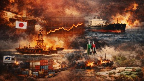 МВФ: Световната икономика издържа удара от войната в Близкия изток, но рискът не е отминал