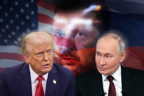 Тръмп постави условие на Путин: среща ще има само при готовност за мир с Украйна