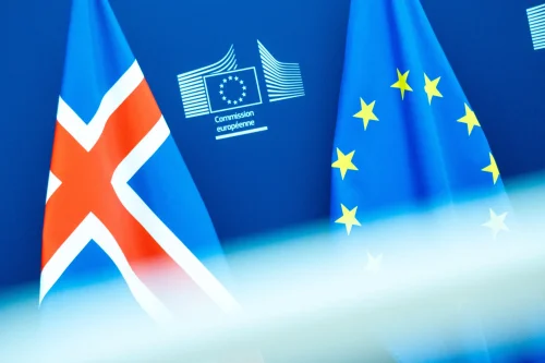 Исландците казаха &bdquo;не&ldquo; на ЕС: Референдумът спря връщането към преговорите за членство