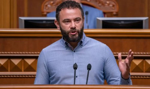 Дубински с тежка атака срещу Киев: Това ли е свободата, за която воюваме?