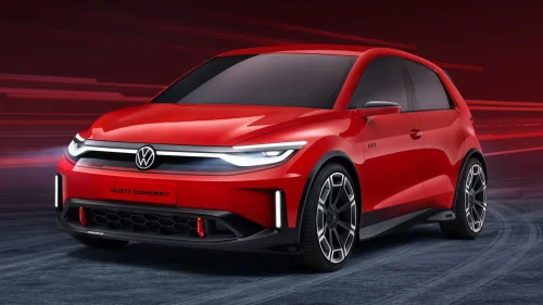 Volkswagen спира с &bdquo;агресивните муцуни&ldquo;: край на гигантските решетки и хищните линии