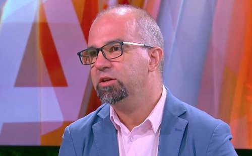 Първан Симеонов: На местните избори много от кметовете на Пеевски ще се ориентират към новата власт