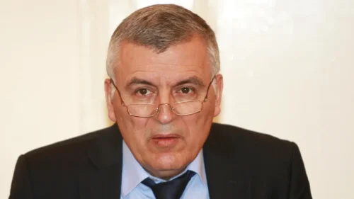 Почина Красимир Ангарски &ndash; един от архитектите на валутния борд и данъчната реформа