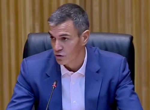 Санчес след победата на AfD: Крайната десница набира сила, защото традиционната десница капитулира (ВИДЕО)