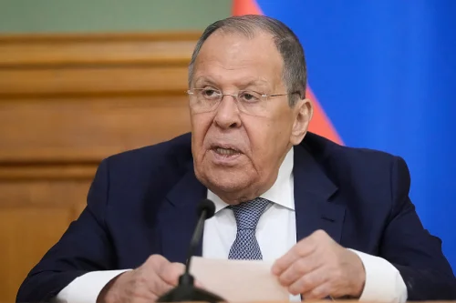 Лавров към Германия: Обвиненията за дрона в Лайпциг са &bdquo;начало на истинска война&ldquo;