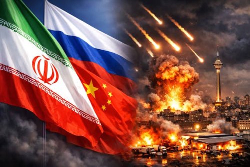 САЩ срещу Иран в морето: удари по танкери, ракети, дронове и страх за петрола (ВИДЕО)