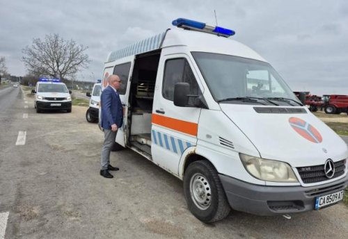 ДАИ се мести под шапката на МВР: Край на досегашния контрол по пътищата?