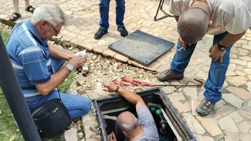 Варна затяга примката около &bdquo;Баба Алино&ldquo;: ВиК започна процедура по спиране на водоснабдяването