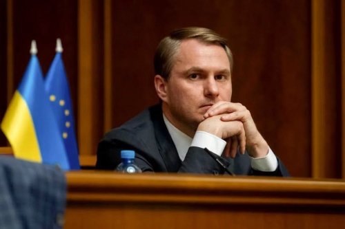 Шок в Киев: Главният прокурор на Украйна подаде оставка след акция &bdquo;Картаген&ldquo;