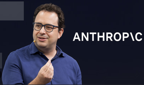 Шефът на Anthropic алармира: ИИ се ускорява сам, компаниите трябва да натиснат спирачките