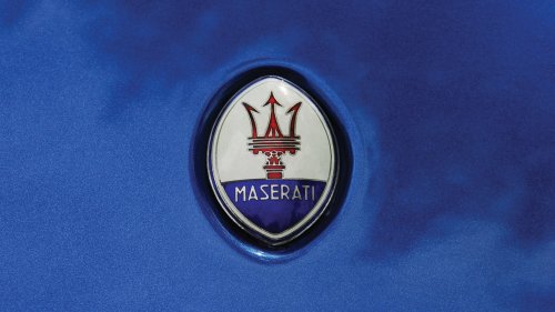 Maserati търси спасение в Китай: Stellantis преговаря с Huawei и JAC за нови модели