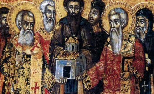 Православен календар за 6 септември: Мъченикът Евдоксий и гоненията при Диоклетиан