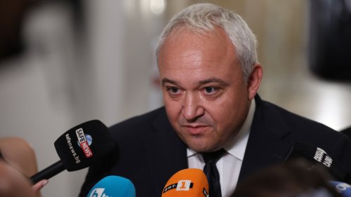 Демерджиев за Гергана Петрова: Била е задържана по подозрение за поръчителство на убийство